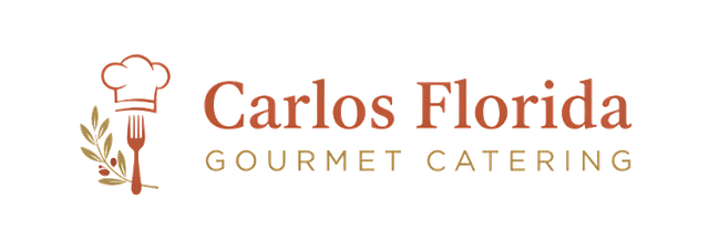 Carlos Flórida Gourmet logo