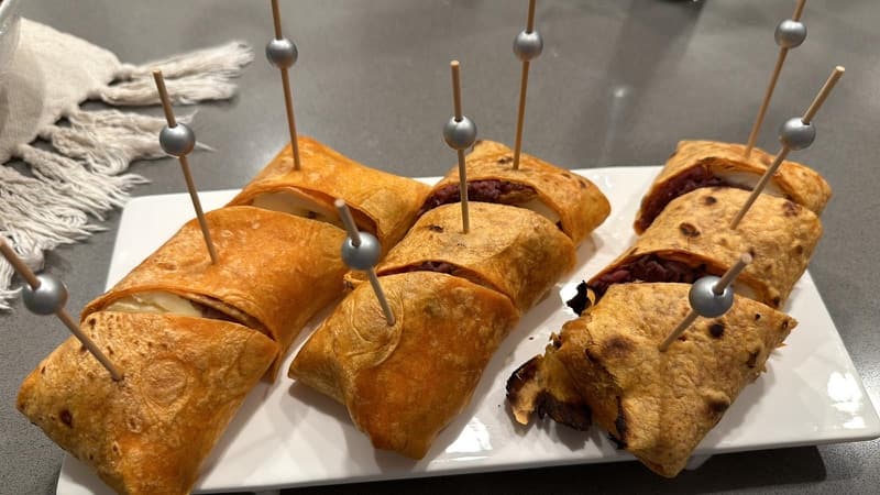 Pão de Queijo by Carlos Flórida Gourmet
