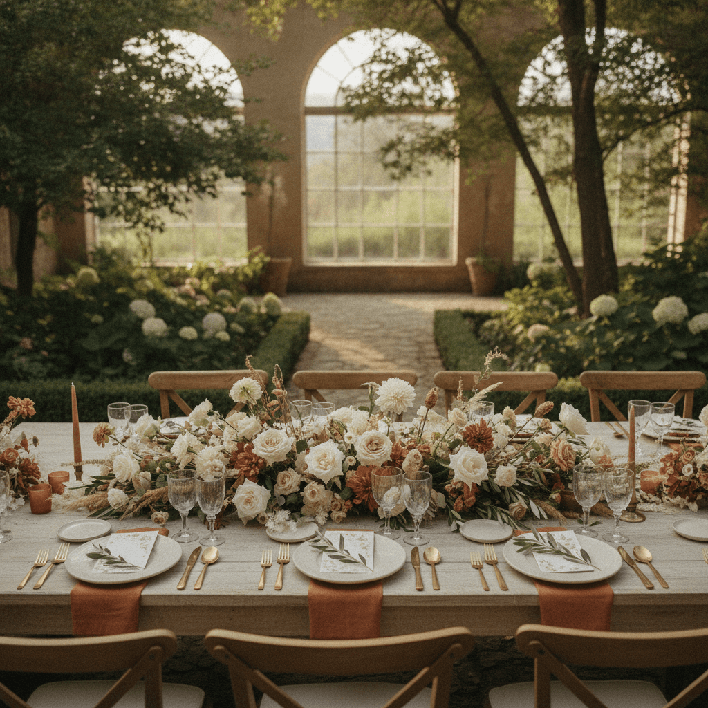 Event catering in Winter Park, FL