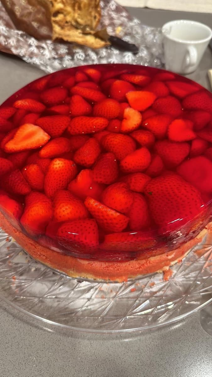Dessert spread presented at a catered celebration